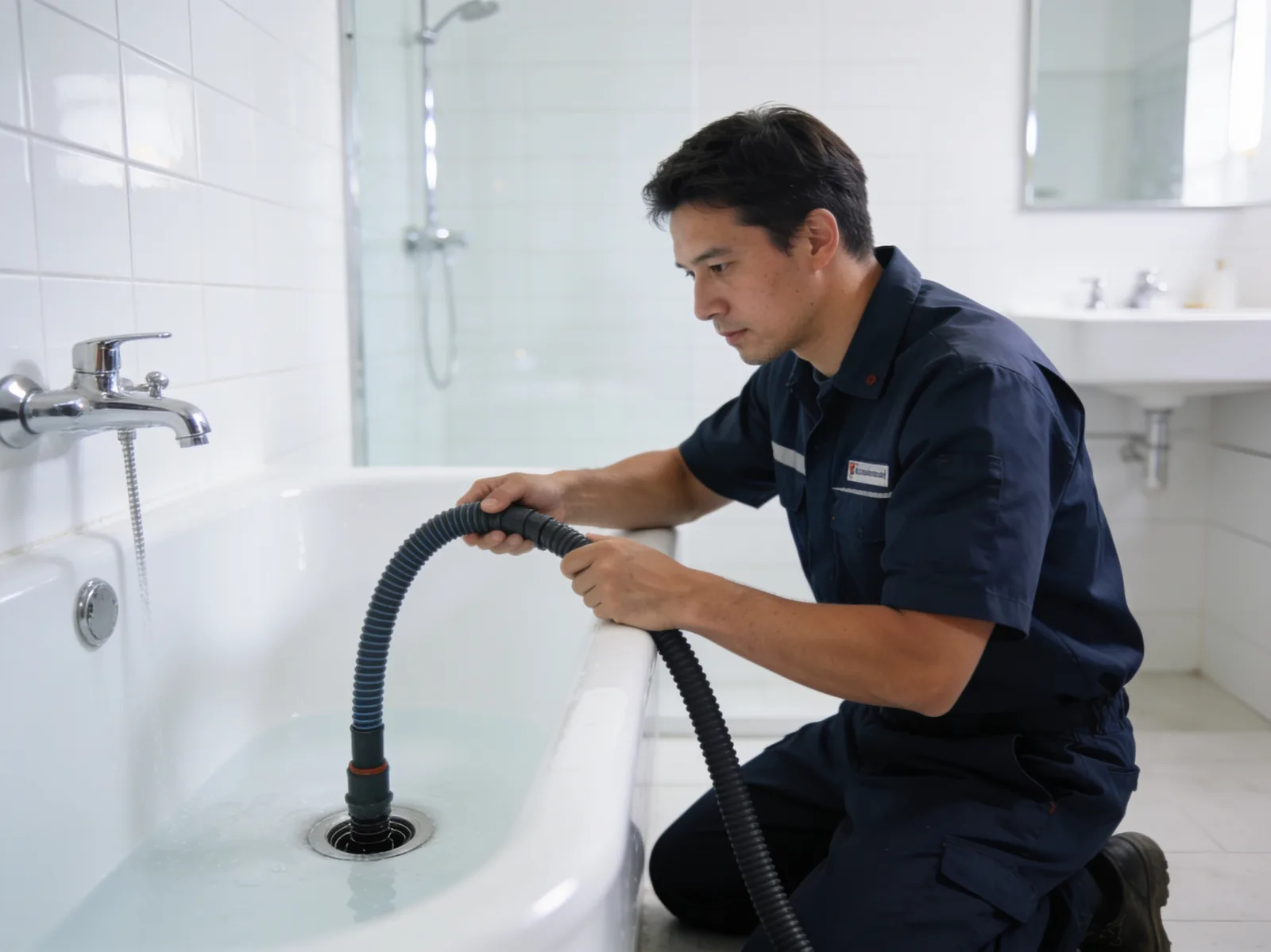 Emergency Plumber Michigamme, MI FAQs